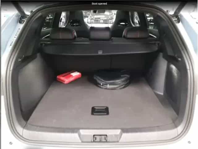 BYD SEAL U PHEV 1.5 Design (238 kW 324 PS)/Panorama/ 04/2025-photo-6