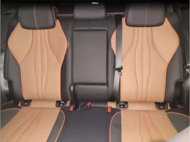 BYD SEAL U PHEV 1.5 Design (238 kW 324 PS)/Panorama/ 04/2025-photo-7