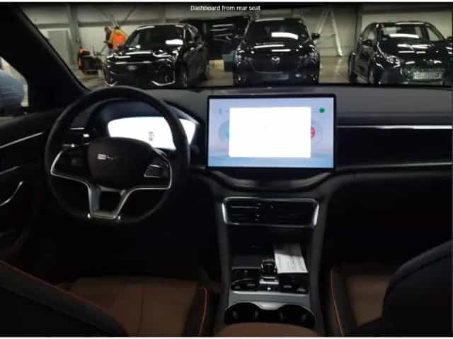 BYD SEAL U PHEV 1.5 Design (238 kW 324 PS)/Panorama/ 04/2025-photo-9