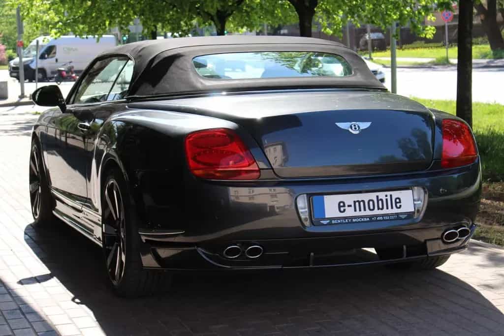 Bentley Continental GTC Hamann Imperator 12/2007-photo-1