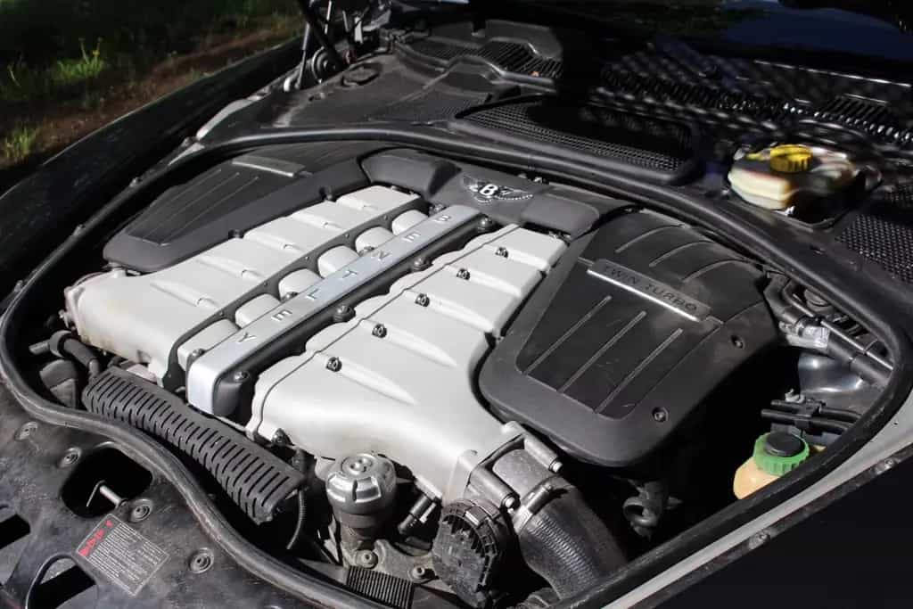 Bentley Continental GTC Hamann Imperator 12/2007-photo-13