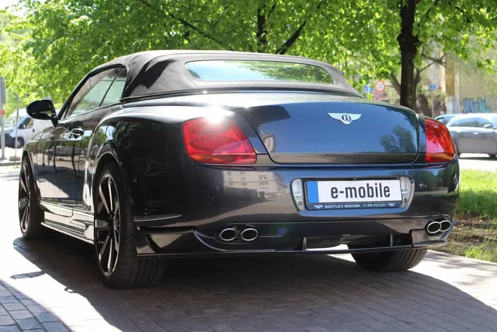 Bentley Continental GTC Hamann Imperator 12/2007-photo-4