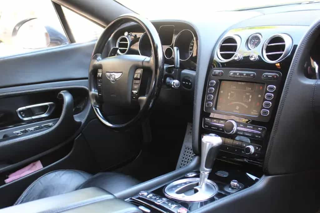 Bentley Continental GTC Hamann Imperator 12/2007-photo-6