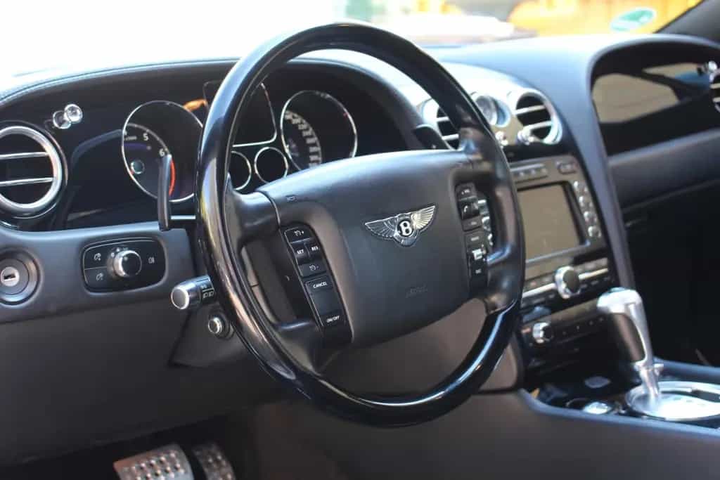 Bentley Continental GTC Hamann Imperator 12/2007-photo-7