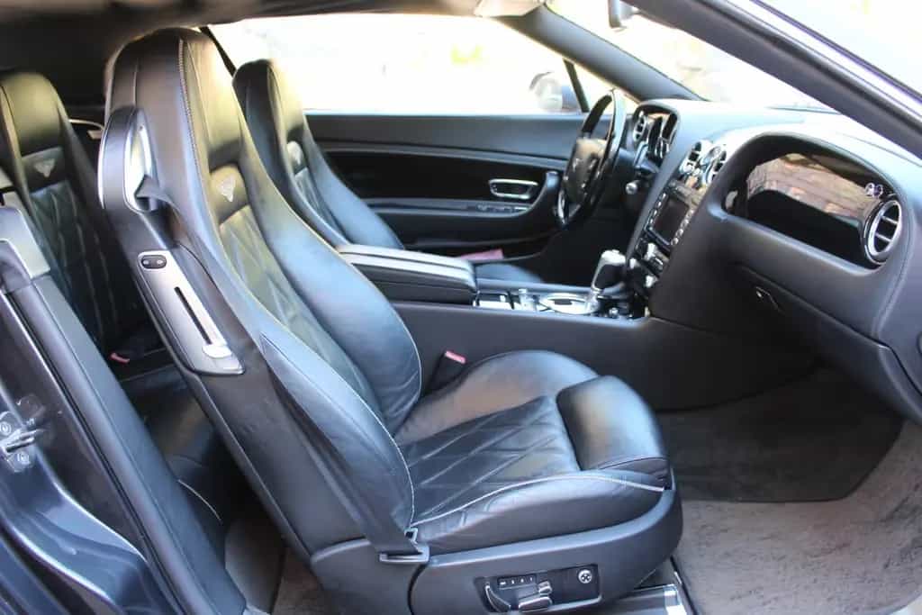 Bentley Continental GTC Hamann Imperator 12/2007-photo-8