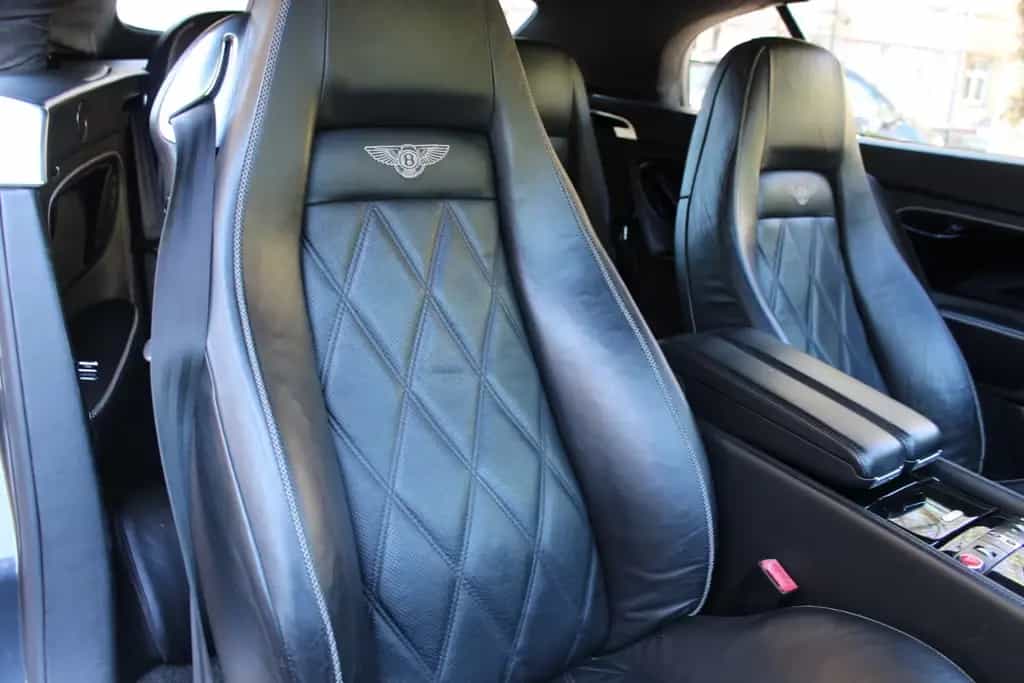 Bentley Continental GTC Hamann Imperator 12/2007-photo-9