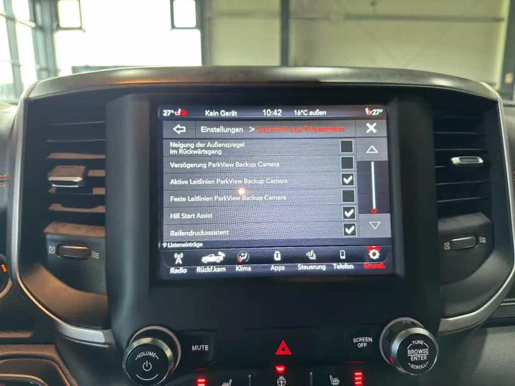 Dodge RAM /5,7/GEN 5/ CREWCAB/LPG/HARDTOP/LED/AHK/LIFT 07/2019-photo-12