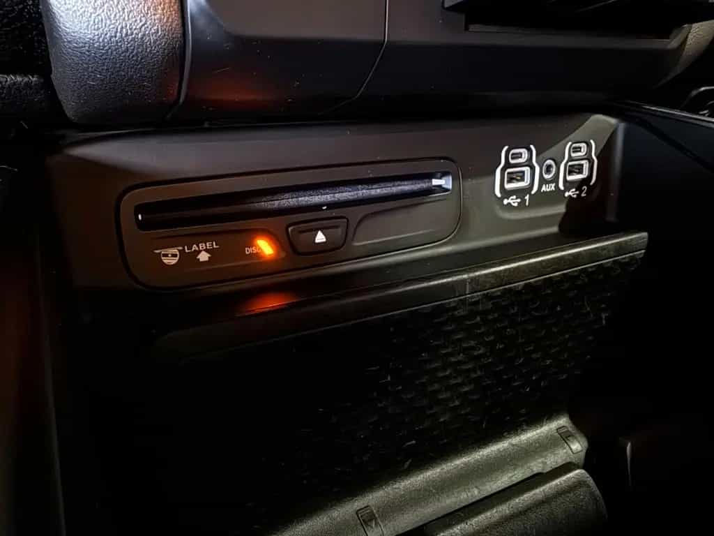 Dodge RAM /5,7/GEN 5/ CREWCAB/LPG/HARDTOP/LED/AHK/LIFT 07/2019-photo-19