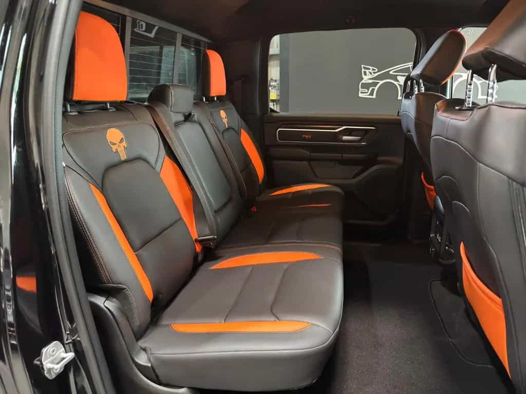 Dodge RAM /5,7/GEN 5/ CREWCAB/LPG/HARDTOP/LED/AHK/LIFT 07/2019-photo-21