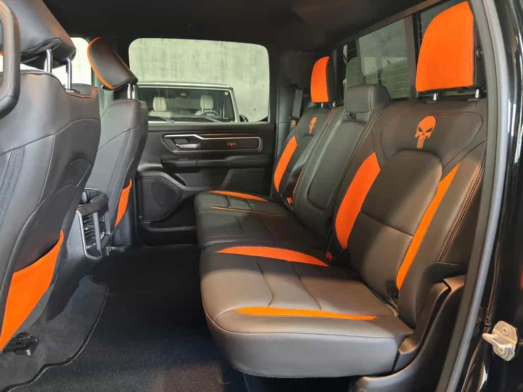 Dodge RAM /5,7/GEN 5/ CREWCAB/LPG/HARDTOP/LED/AHK/LIFT 07/2019-photo-22