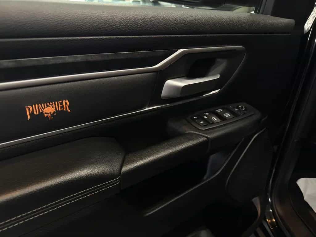 Dodge RAM /5,7/GEN 5/ CREWCAB/LPG/HARDTOP/LED/AHK/LIFT 07/2019-photo-23