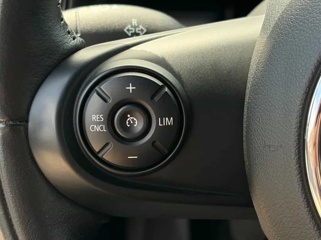 MINI Cooper Cabrio Chili Tempomat LED PDC BT SHZ 05/2016-photo-18