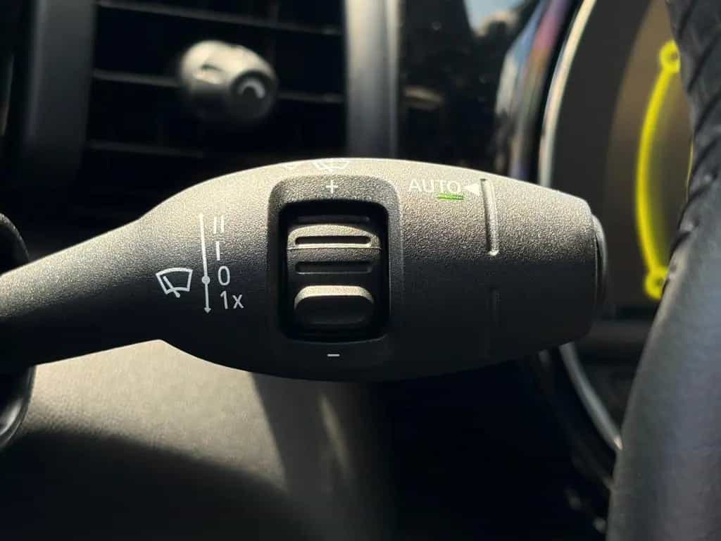 MINI Cooper Cabrio Chili Tempomat LED PDC BT SHZ 05/2016-photo-21
