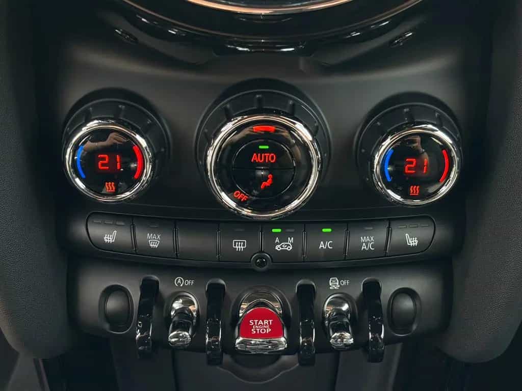 MINI Cooper Cabrio Chili Tempomat LED PDC BT SHZ 05/2016-photo-26