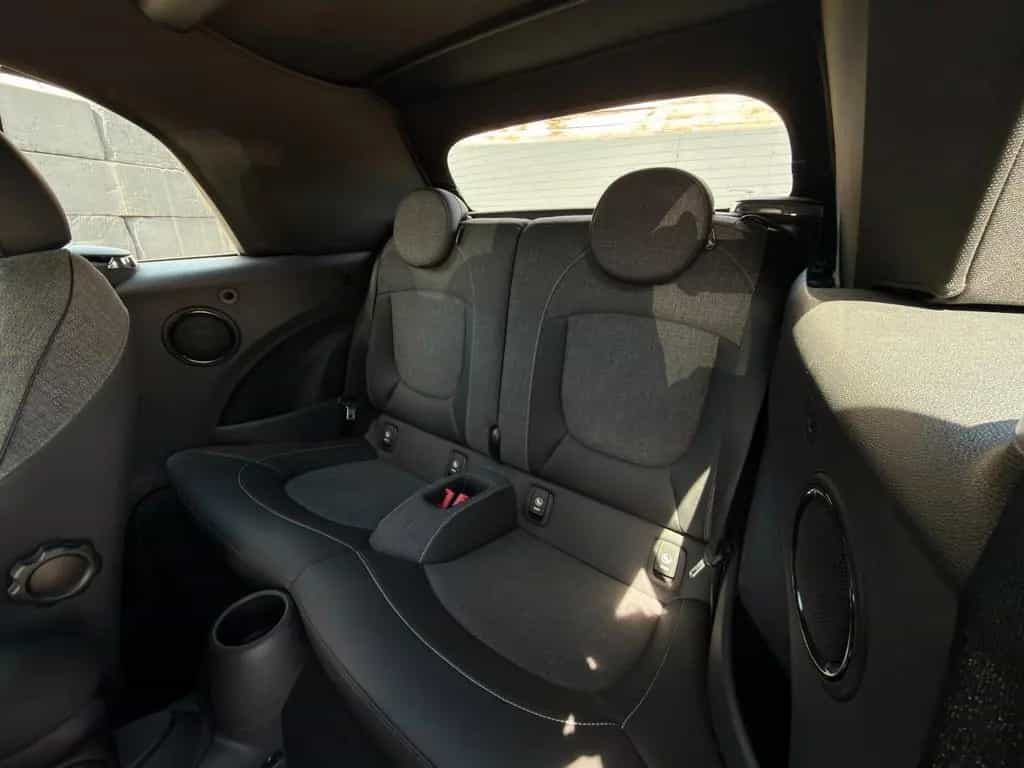 MINI Cooper Cabrio Chili Tempomat LED PDC BT SHZ 05/2016-photo-30