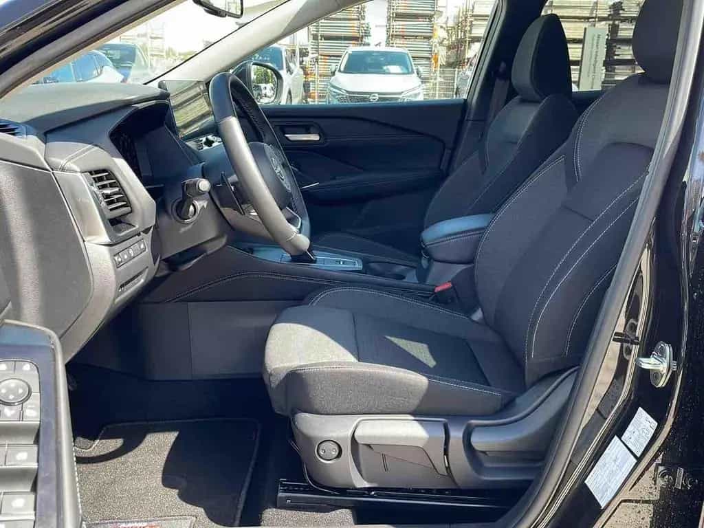 Nissan Qashqai 1.3 DIG-T XTronic N-Connecta Winter 05/2024-photo-14