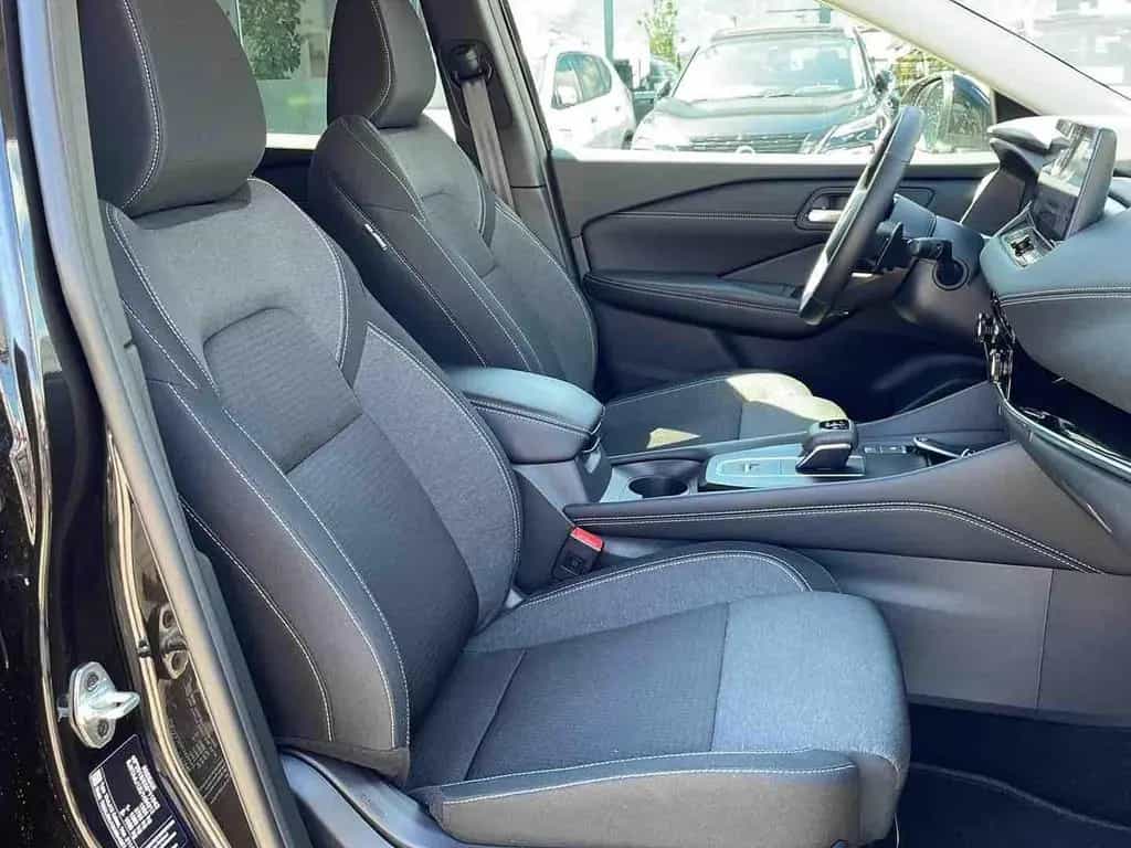 Nissan Qashqai 1.3 DIG-T XTronic N-Connecta Winter 05/2024-photo-18