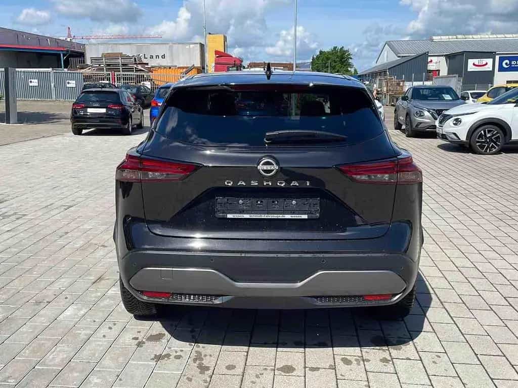 Nissan Qashqai 1.3 DIG-T XTronic N-Connecta Winter 05/2024-photo-6