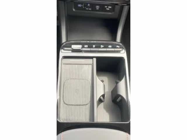 Hyundai TUCSON N Line Mild-Hybrid *Lenkradheizung *Apple 07/2025-photo-13