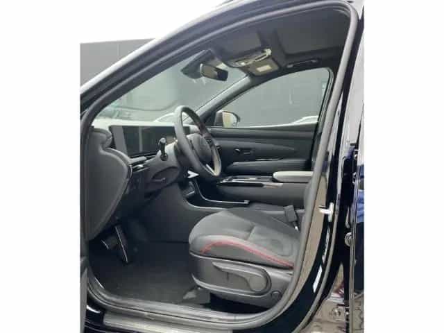 Hyundai TUCSON N Line Mild-Hybrid *Lenkradheizung *Apple 07/2025-photo-6