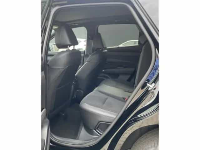Hyundai TUCSON N Line Mild-Hybrid *Lenkradheizung *Apple 07/2025-photo-7