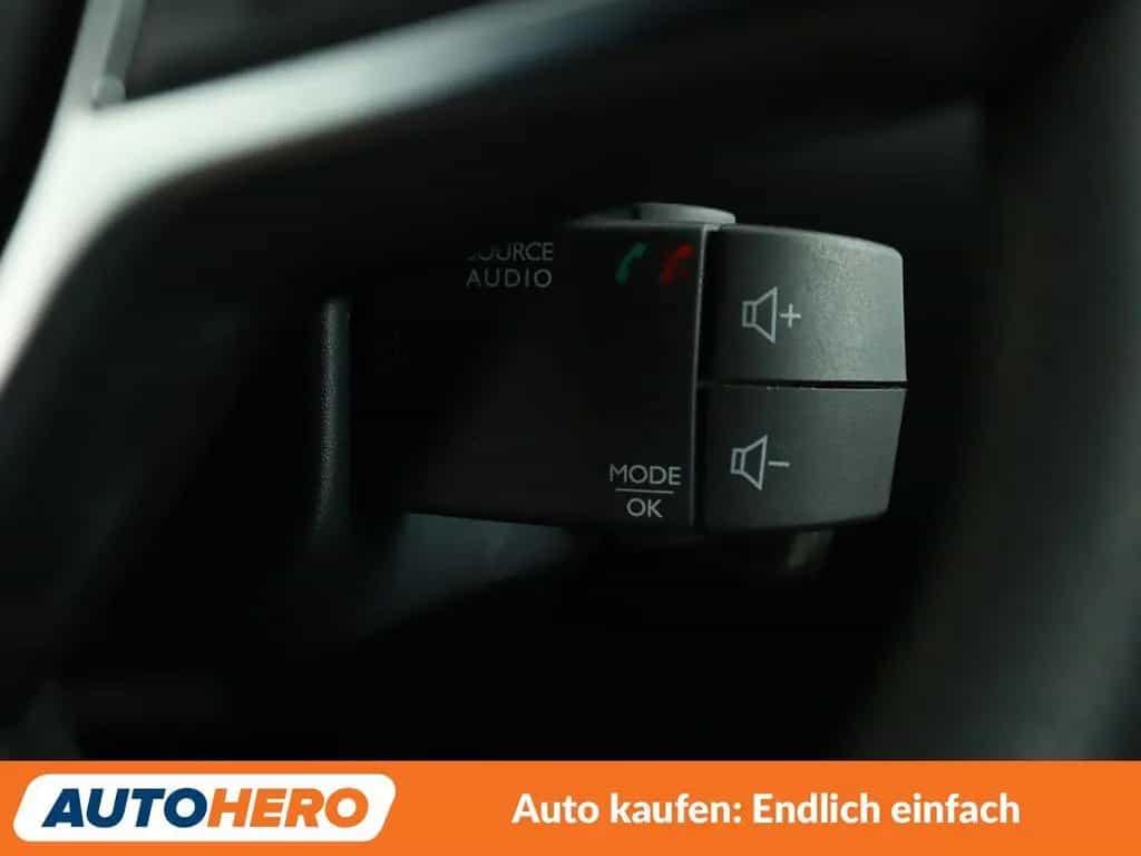 Dacia Dokker 1.3 TCe Comfort *TEMPO*ALU*KLIMA* 05/2020-photo-26