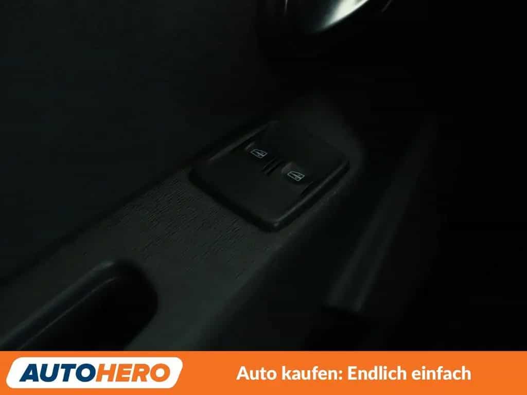 Dacia Dokker 1.3 TCe Comfort *TEMPO*ALU*KLIMA* 05/2020-photo-27