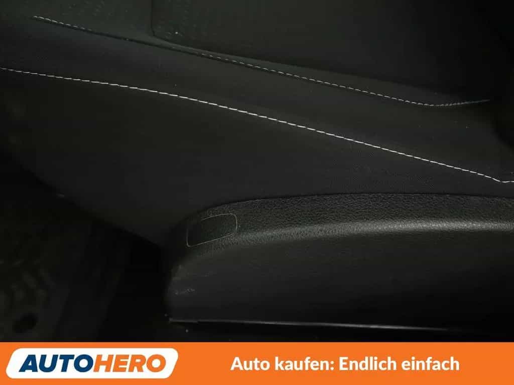 Dacia Dokker 1.3 TCe Comfort *TEMPO*ALU*KLIMA* 05/2020-photo-28