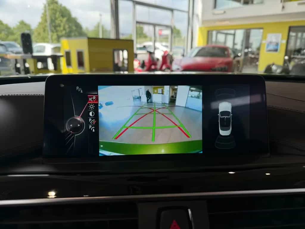 ALPINA B4 3.0 Biturbo*HUD*Memory*ACC* 04/2016-photo-17