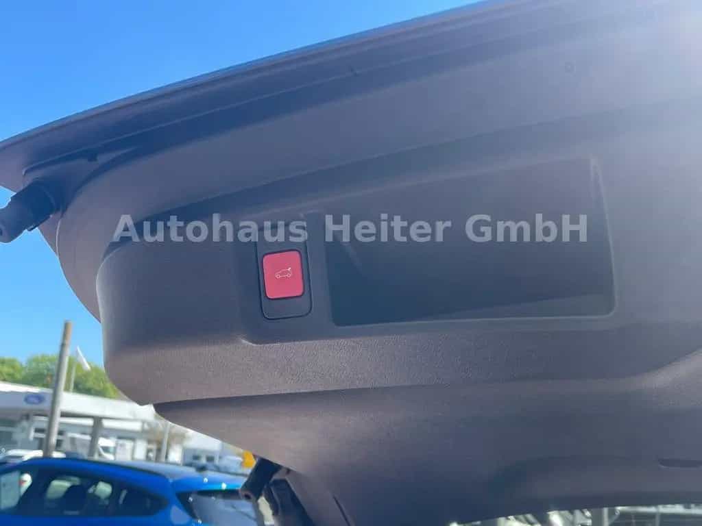 Opel Astra 1.2 ST GS / Schiebedach+360°+Head-UP 05/2025-photo-11