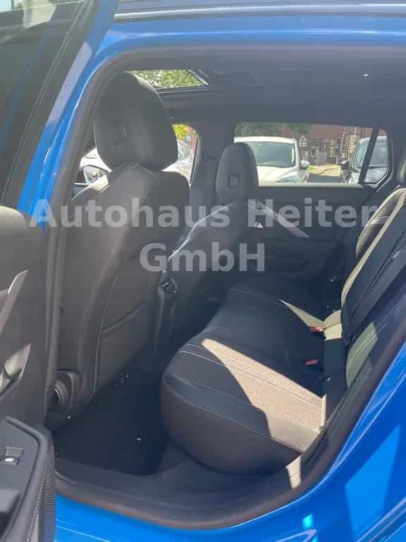 Opel Astra 1.2 ST GS / Schiebedach+360°+Head-UP 05/2025-photo-13