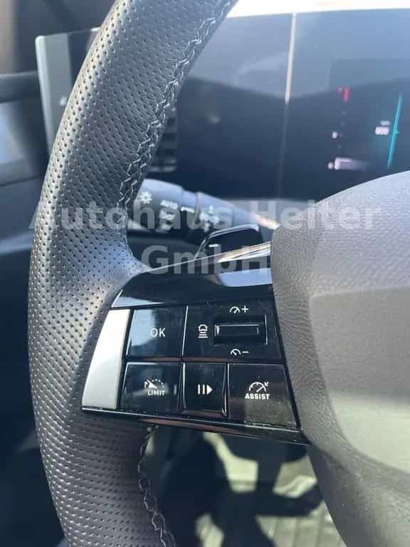 Opel Astra 1.2 ST GS / Schiebedach+360°+Head-UP 05/2025-photo-18