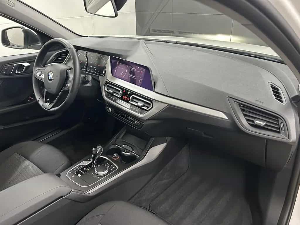 BMW 120 i Advantage+LED+KAM+Nav+Temp+Digitales Kombi 03/2021-photo-10