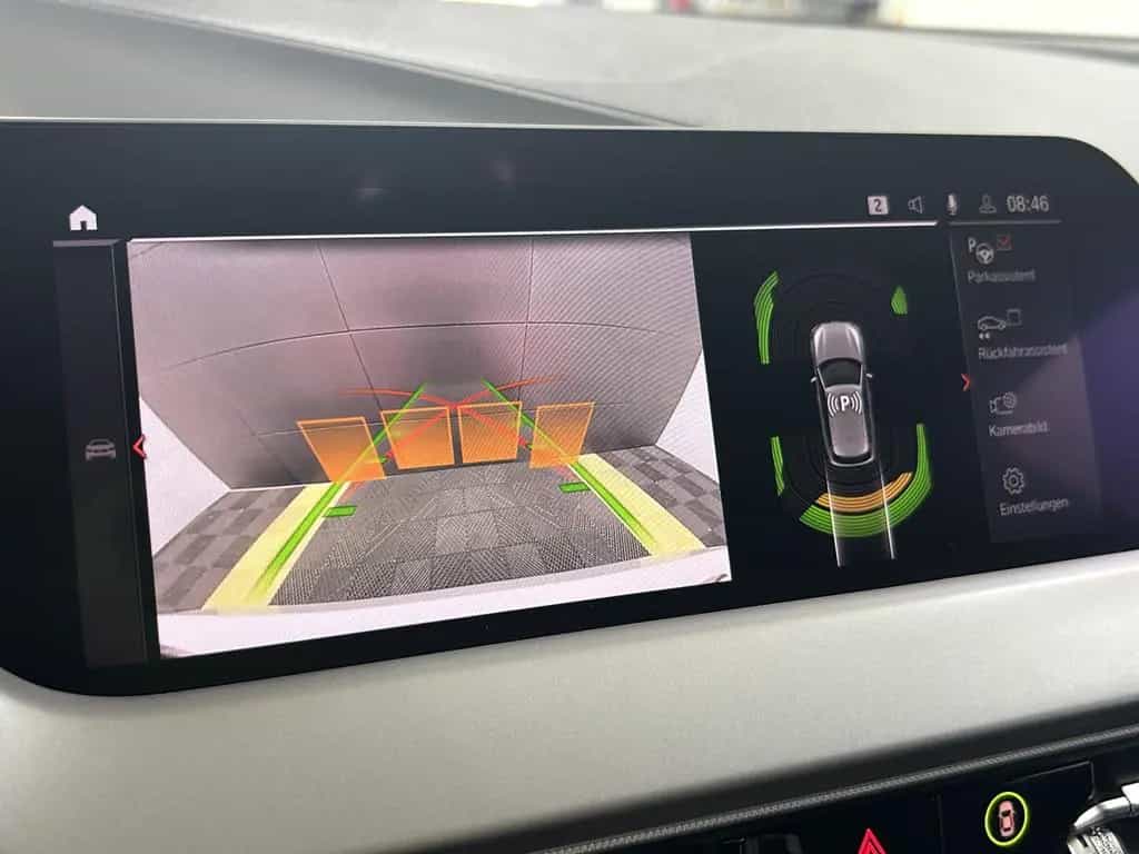 BMW 120 i Advantage+LED+KAM+Nav+Temp+Digitales Kombi 03/2021-photo-13
