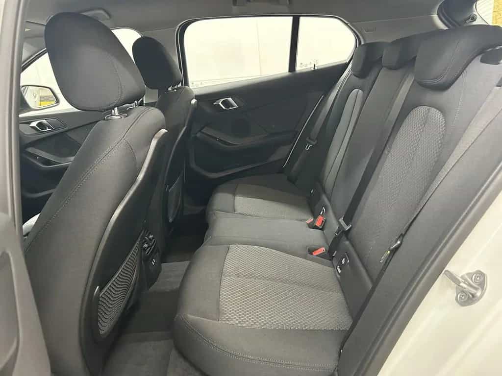 BMW 120 i Advantage+LED+KAM+Nav+Temp+Digitales Kombi 03/2021-photo-18