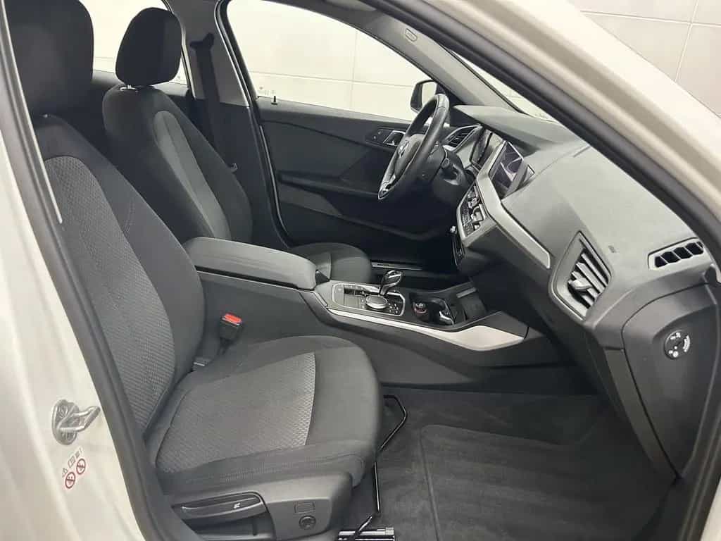 BMW 120 i Advantage+LED+KAM+Nav+Temp+Digitales Kombi 03/2021-photo-26