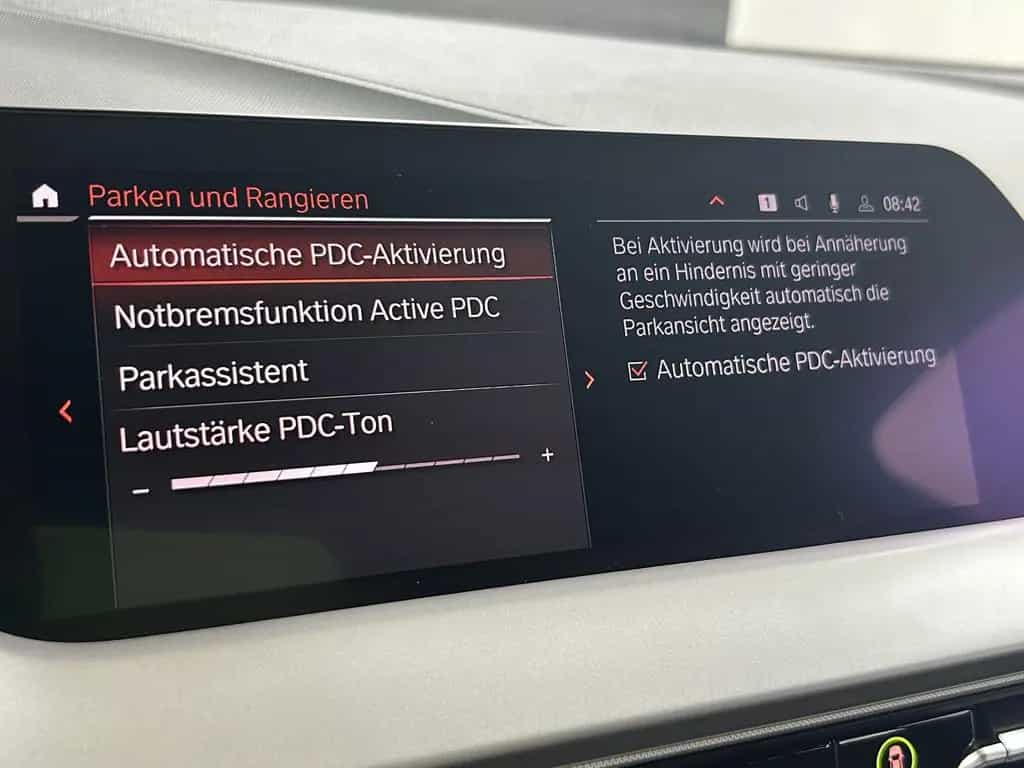 BMW 120 i Advantage+LED+KAM+Nav+Temp+Digitales Kombi 03/2021-photo-31