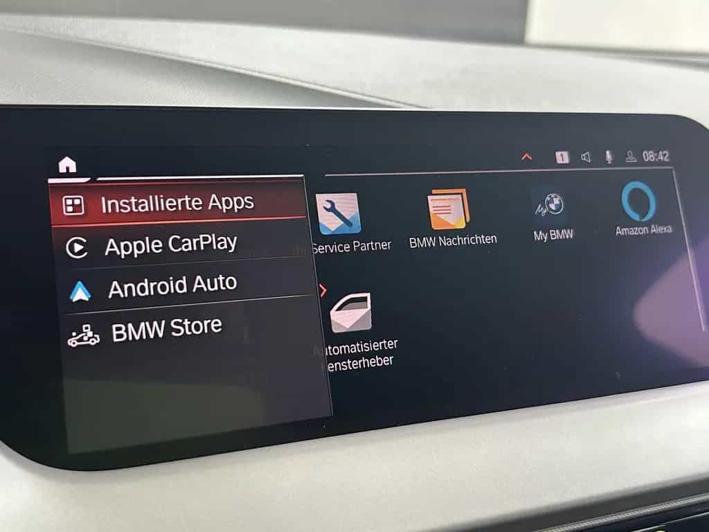 BMW 120 i Advantage+LED+KAM+Nav+Temp+Digitales Kombi 03/2021-photo-32