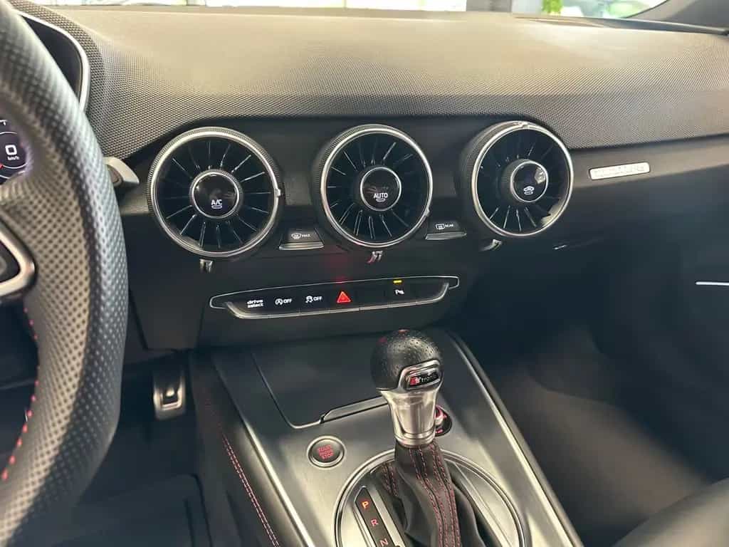 Audi TT Coupe 45 TFSI Competition|Quattro|B&O|Kamera 08/2020-photo-22