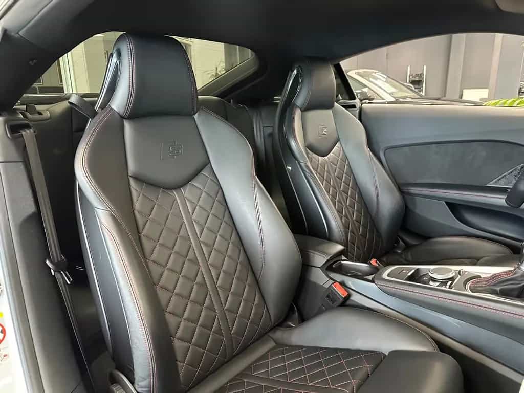 Audi TT Coupe 45 TFSI Competition|Quattro|B&O|Kamera 08/2020-photo-27