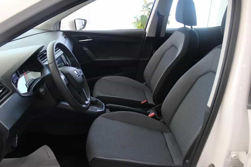 Seat Arona Style 1.Hand*Carplay-Navi*PDC*LED 10/2020-photo-10