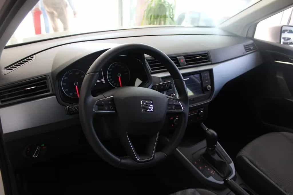 Seat Arona Style 1.Hand*Carplay-Navi*PDC*LED 10/2020-photo-11
