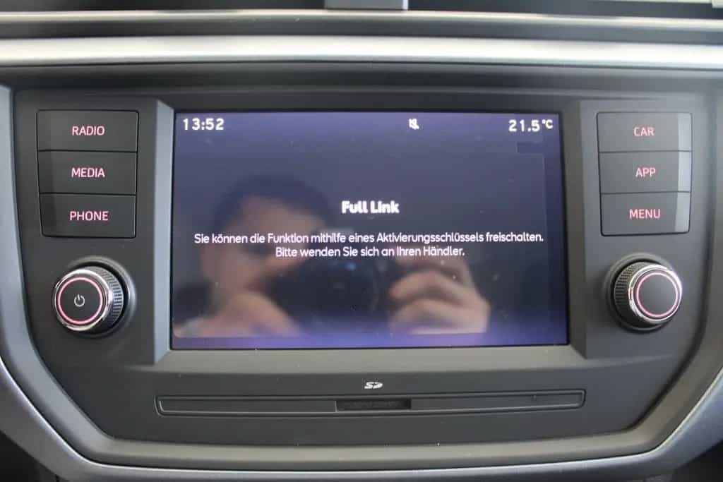 Seat Arona Style 1.Hand*Carplay-Navi*PDC*LED 10/2020-photo-18