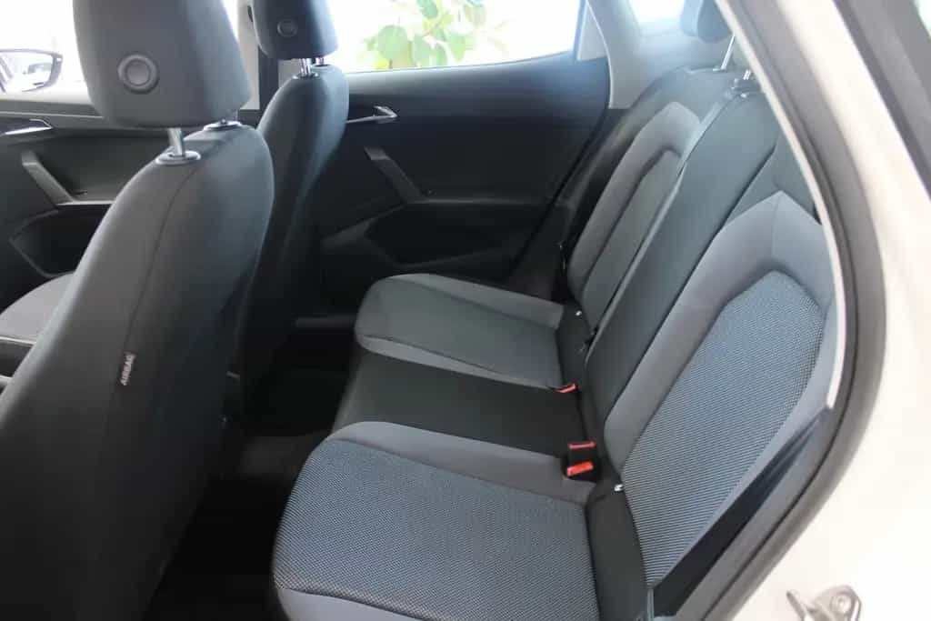 Seat Arona Style 1.Hand*Carplay-Navi*PDC*LED 10/2020-photo-22