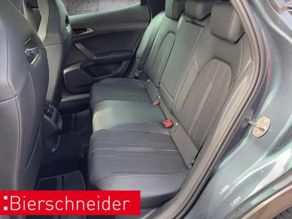 Cupra Formentor 2.0 TSI DSG 4Dr. VZ PANO KAMERA DCC KE 04/2023-photo-11