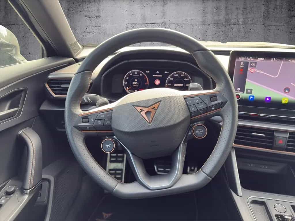 Cupra Formentor 2.0 TSI DSG 4Dr. VZ PANO KAMERA DCC KE 04/2023-photo-12