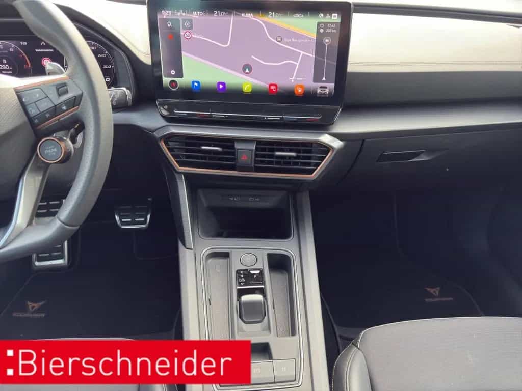 Cupra Formentor 2.0 TSI DSG 4Dr. VZ PANO KAMERA DCC KE 04/2023-photo-13