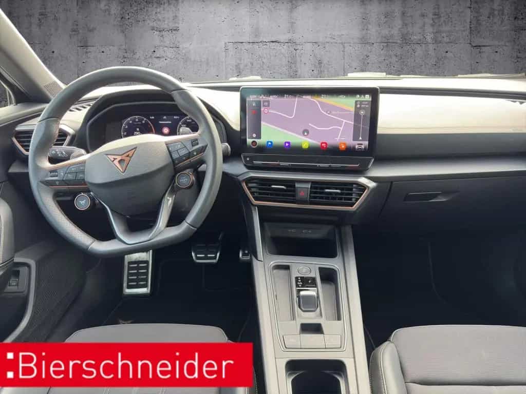 Cupra Formentor 2.0 TSI DSG 4Dr. VZ PANO KAMERA DCC KE 04/2023-photo-15
