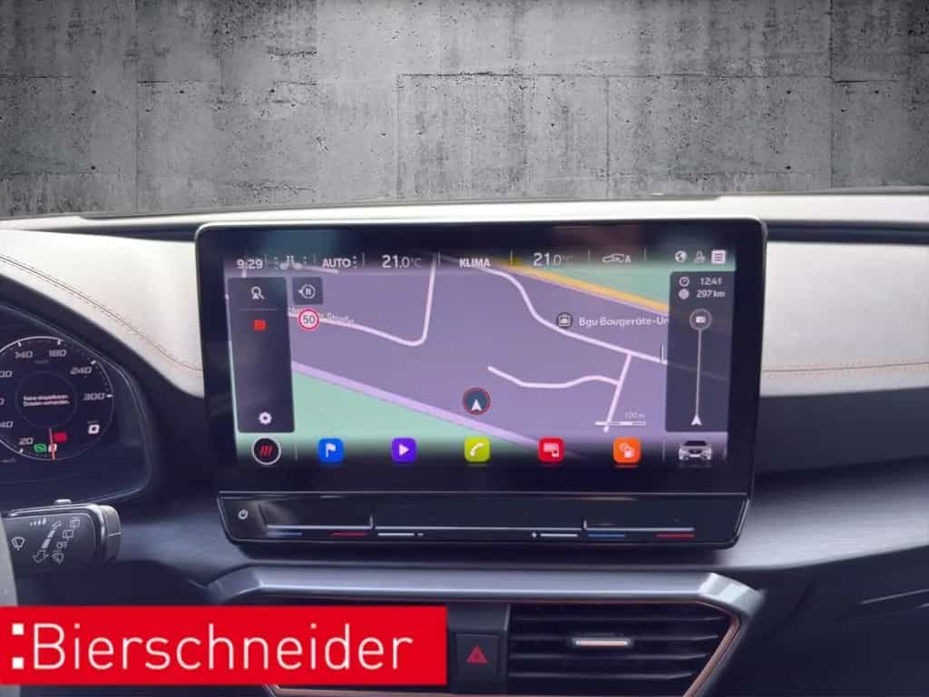 Cupra Formentor 2.0 TSI DSG 4Dr. VZ PANO KAMERA DCC KE 04/2023-photo-16
