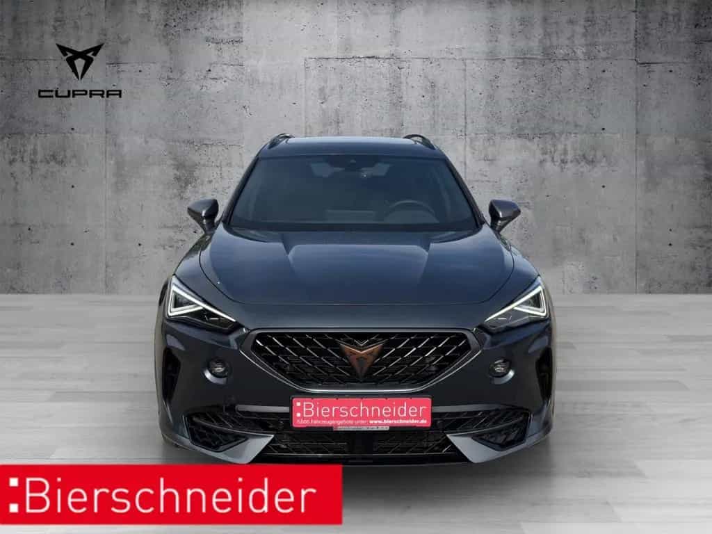 Cupra Formentor 2.0 TSI DSG 4Dr. VZ PANO KAMERA DCC KE 04/2023-photo-2